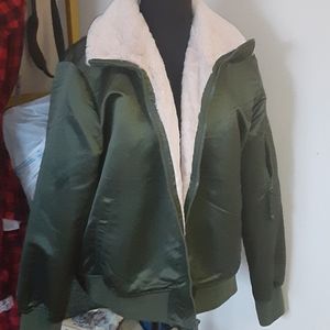 OLD NAVY JACKET XL
